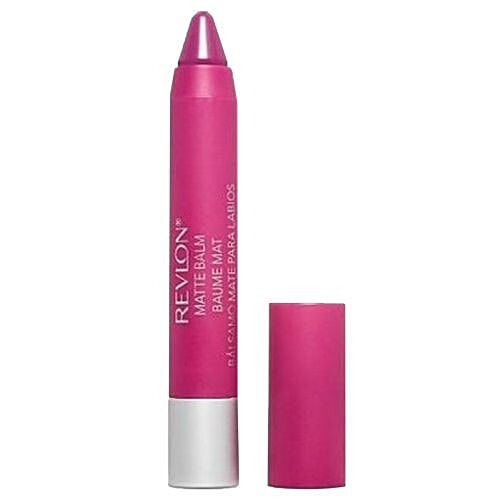 Revlon Matte Balm, 2.7 g Passionate 
