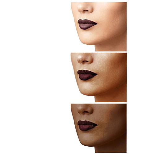 Revlon Matte Balm, 2.7 g Fierce 