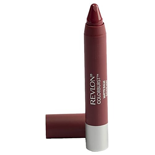Revlon Matte Balm, 2.7 g Fierce 