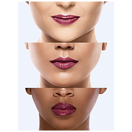 Revlon Gel Lipcolor - Ultra HD, 1.7 g HD Blossom 