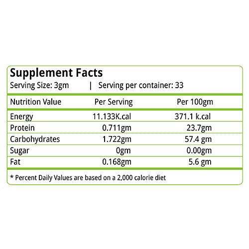 Nutritional Value Of Drumstick Leaf Besto Blog