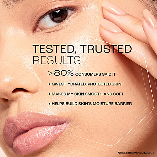 Lakme Skin Perfect Collection Peach Milk Sunscreen Moisturiser SPF 30, 200 ml For Skin Barrier Repair, 2% Pro Ceramide