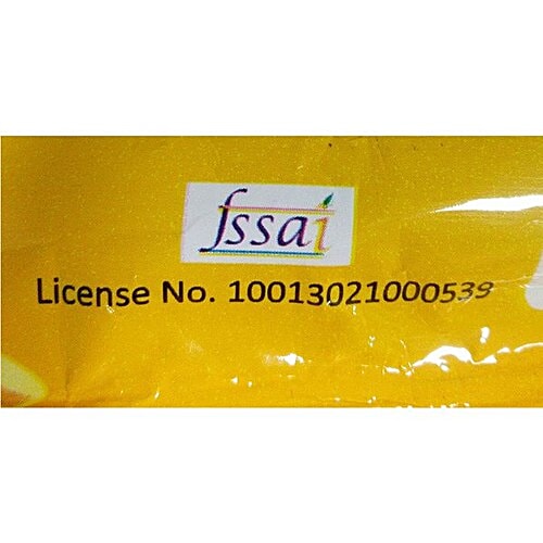 Vadilal Quick Treat Frozen Food - Roti, Chapati, 400 g  No Trans Fats