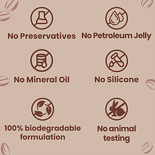 Himalaya Rich Cocoa Butter Lip Care, 4.5 g  Repairs & Heals Lips