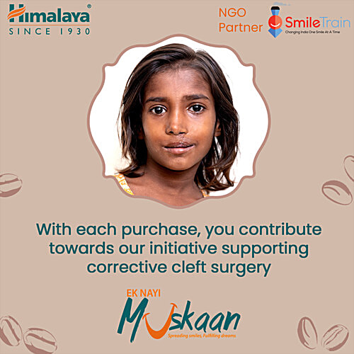 Himalaya Rich Cocoa Butter Lip Care, 4.5 g  Repairs & Heals Lips