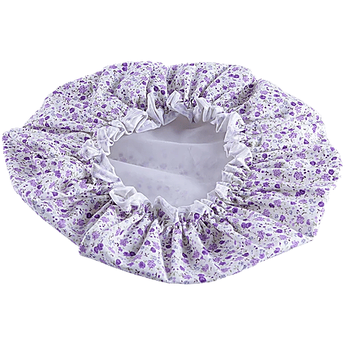 Fiama Shower Cap - Bath Essentials, 1 pc  