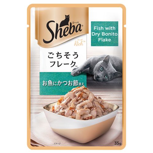 47 HQ Images Bonito Flakes For Cats Petco / Cat-Man-Doo Singapore Review & Introductory Promotion - 10 ...