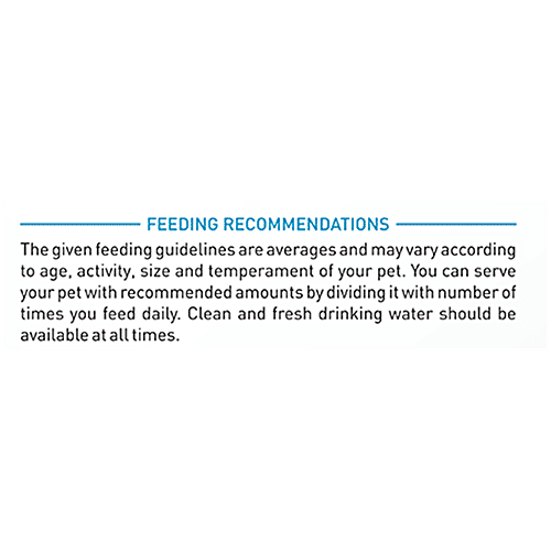 Purepet Chicken & Vegetable Adult Dog Dry Food, 9 kg Ideal Weight Formula