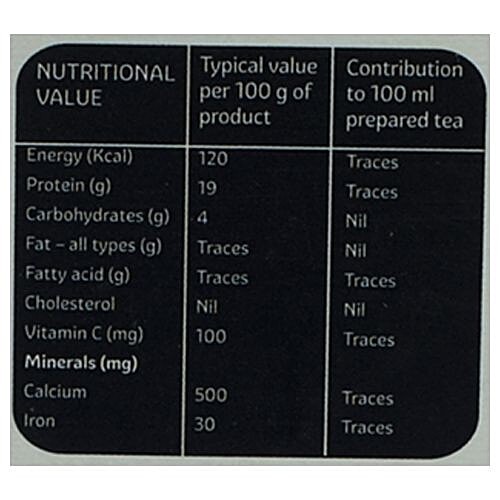 Teamonk Global Black Tea - Dravak Second Flush, 20 g (10 Bags x 2 g each) 