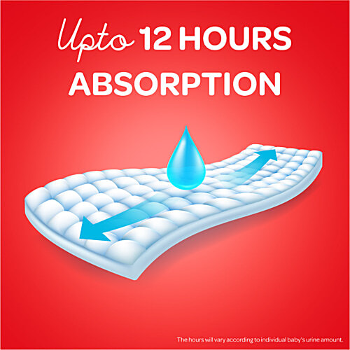 Huggies Wonder Pants Large - 64 Diapers, 64 pcs  