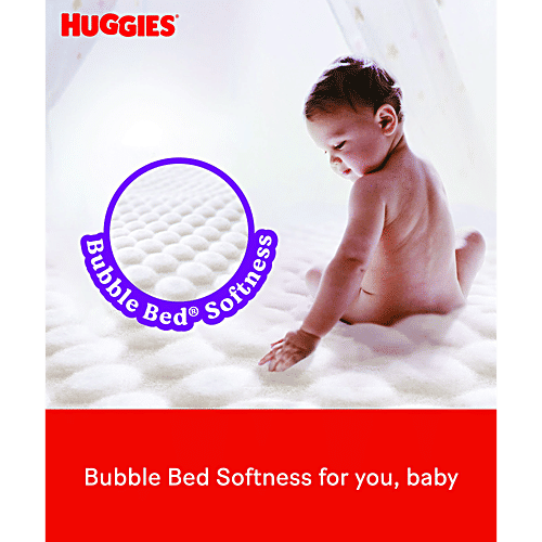 Huggies Wonder Pants - Large, 64 pcs  