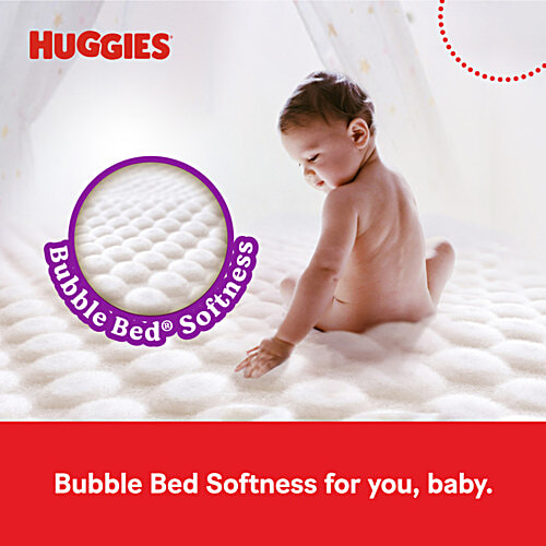 Huggies Complete Comfort Wonder Pants - XXL Size, 24 pcs
