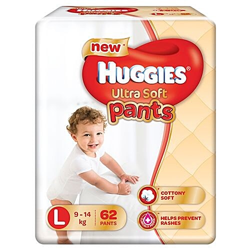 huggies ultra soft diapers large