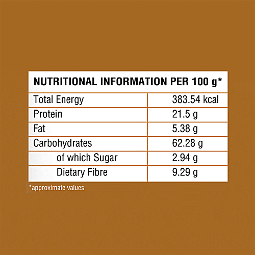 Tata Sampann Besan - Fine, 200 g  