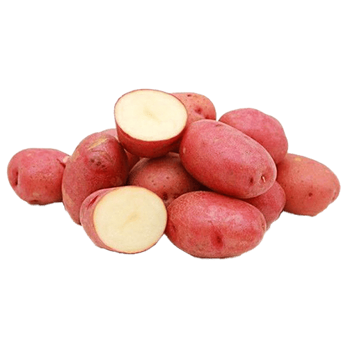 Buy Fresho Potato Red 1 Kg Online At Best Price of Rs 25.55 bigbasket
