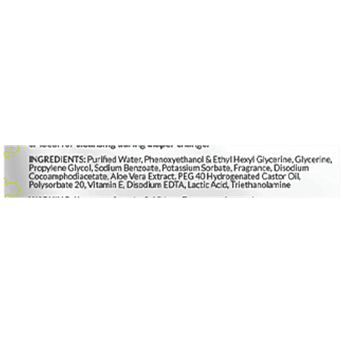 Bodyguard Baby Wet Wipes - (1 Packs, 72 Wipes per Pack), 72 Pulls  No Alcohol, Paraben Free