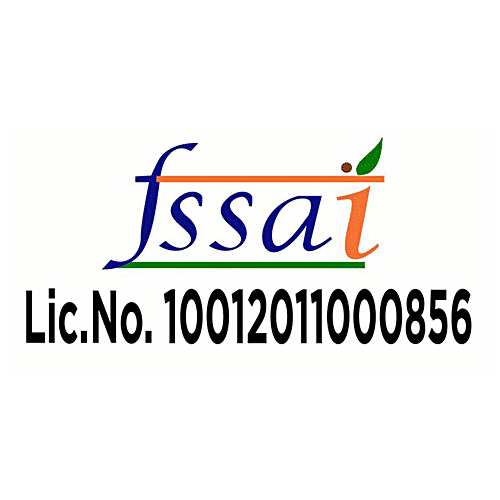 Nutty Gritties Premium Jumbo California Almonds, 500 g  