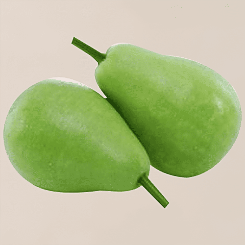 Buy fresho! Bottle Gourd Round Online at Best Price of Rs 36 bigbasket
