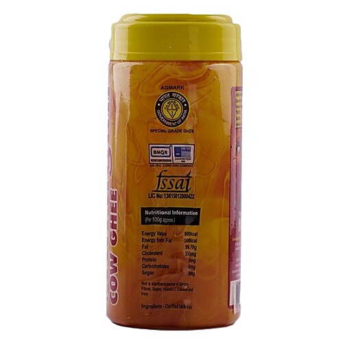 Buy Sri Murugan Ghee Cow Online at Best Price bigbasket