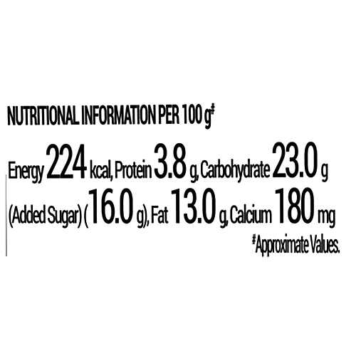 Buy Mother Dairy Ice Cream Rabri Kulfi 700 Ml Online At Best Price of