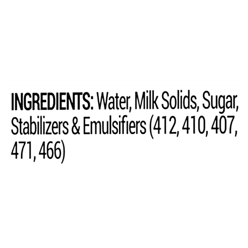 Mother Dairy Vanilla Ice Cream, 700 ml Buy 1 Get 1 Free 