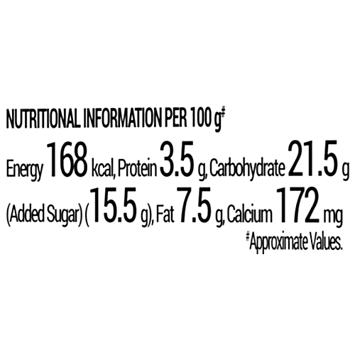 Buy Mother Dairy Ice Cream Vanilla 700 Ml Online At Best Price of Rs