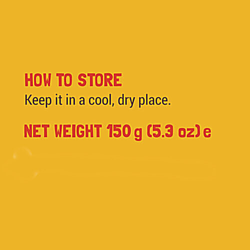 Slurrp Farm Banana Choco-Chip Millet Pancake Mix, 150 g  