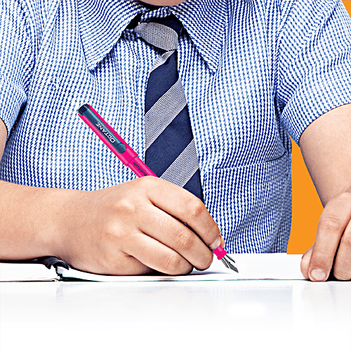 Buy Classmate Fountain Pen Octane Blue 1 Pc Online At Best Price of Rs