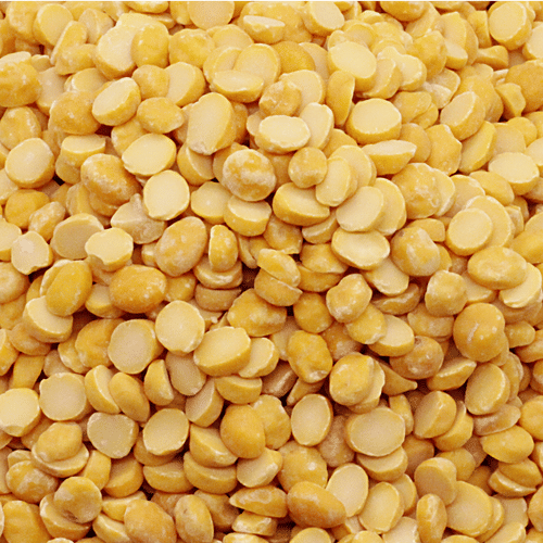 bb Royal Organic - Chana Dal/Channa Unpolished, 2 kg  