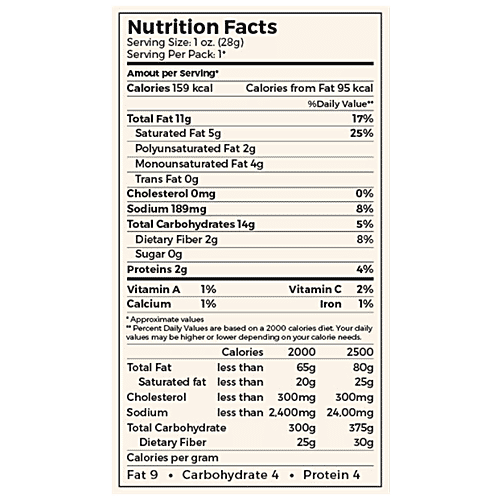 4700BC Gourmet Popcorn - Sriracha Lime Cheese, 35 g  Non-GMO, Gluten Free