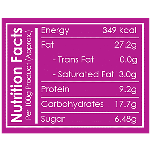 All That Dips All Natural Hummus - Roasted Garlic, 150 g  