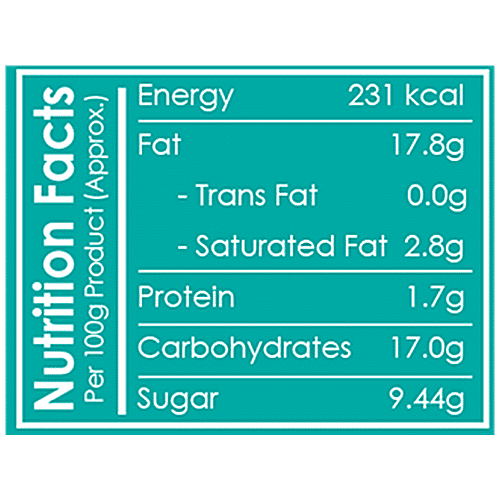 All That Dips Very Creamy Salsa - Spicy Chipotle, 150 g  