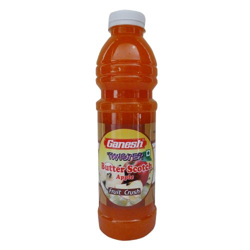 Buy Ganesh Fruit Crush - Butter Scotch Online at Best Price of Rs 180 ...