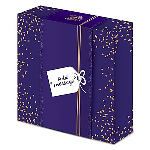 Buy Cadbury Gift Box Joy Deliveries 1 Pc Online At Best Price of Rs 180 bigbasket
