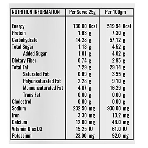 MR. MAKHANA Himalayan Salt & Pepper Super Snack, 20 g