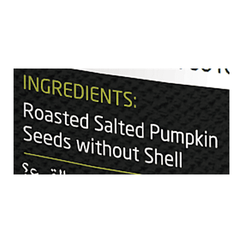 Buy Rostaa Seeds Pumpkin Without Shell 200 Gm Online At Best Price of
