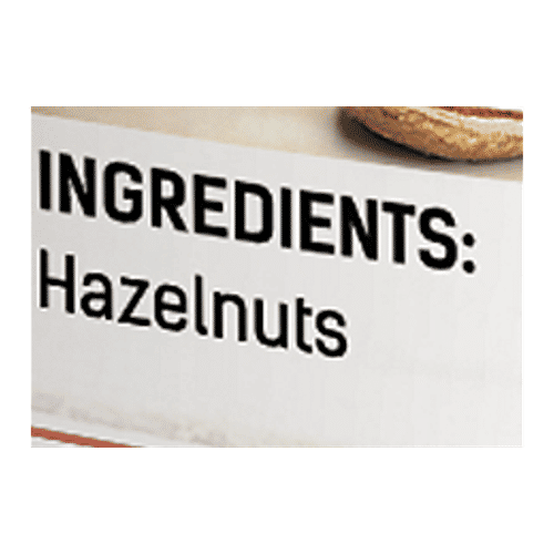 Rostaa Hazelnut, 200 g  