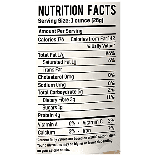 Rostaa Hazelnut, 200 g  