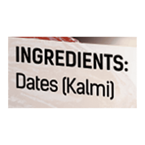 Rostaa Dates - Kalmi, 680 g  