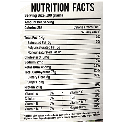 Rostaa Dates - Kalmi, 680 g  