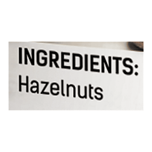 Rostaa Hazelnut, 907 g  