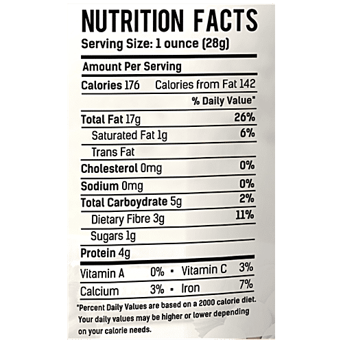 Rostaa Hazelnut, 907 g  