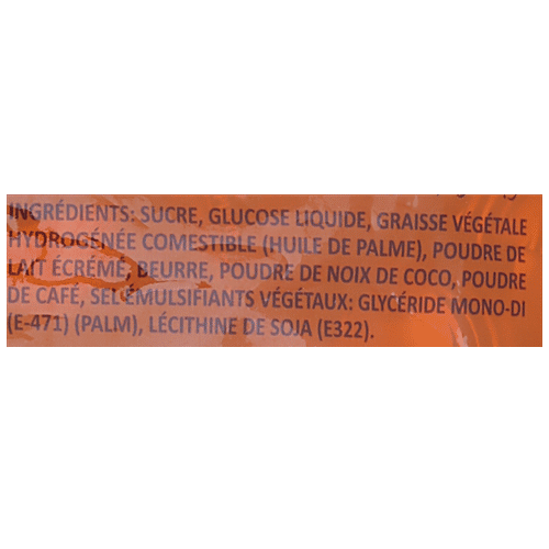 Sapphire  Fantasy Deluxe Toffee - Assorted Collection, 700 g  Deluxe Toffee Selection
 Assorted Collection