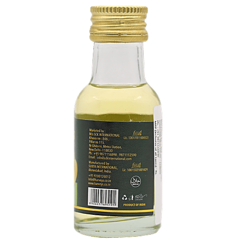 Harveys  Flavouring Essence - Banana, 28 ml  Rich in Fragrance
