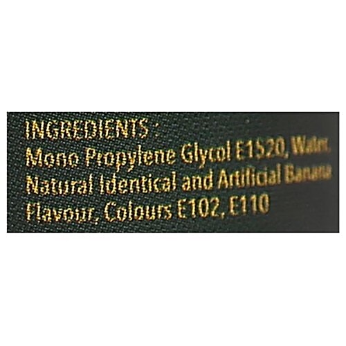Harveys  Flavouring Essence - Banana, 28 ml  Rich in Fragrance