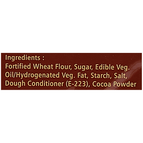 Harveys  Chocolate Wafers, 150 g  Zero Trans Fat