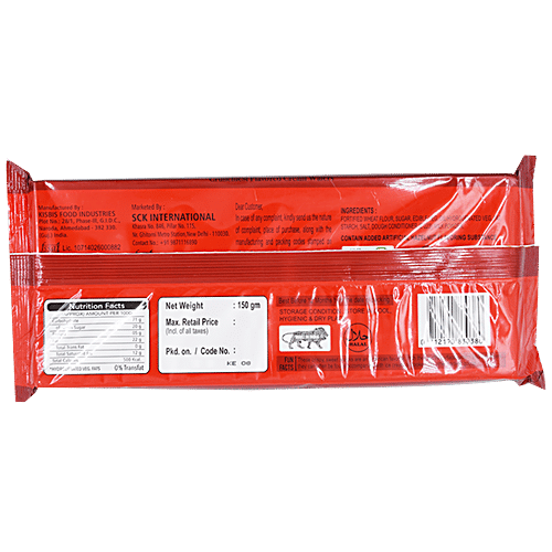 Harveys Wafers - Hazelnut, 150 g  