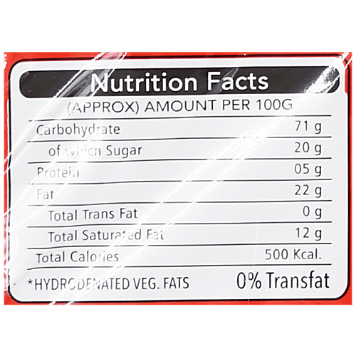 Harveys Wafers - Hazelnut, 150 g  