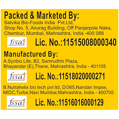 Naturally Yours Quinoa Pasta - Fusilli, 200 g  Gluten Free