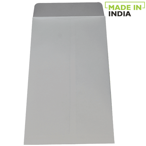 Buy Ravi Envelope White 11 X 5 Inches 50 Pcs Online At Best Price Of Rs 69 Bigbasket